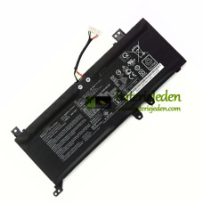 Baterie pro Asus B21N1818-2 V4200J X412FA/FJ C21N1818 V4000F/D [Náhradní baterie]